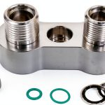 LS AC Compressor Adapter by Guy Granty Automotive-0