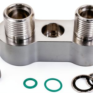 LS AC Compressor Adapter by Guy Granty Automotive-0