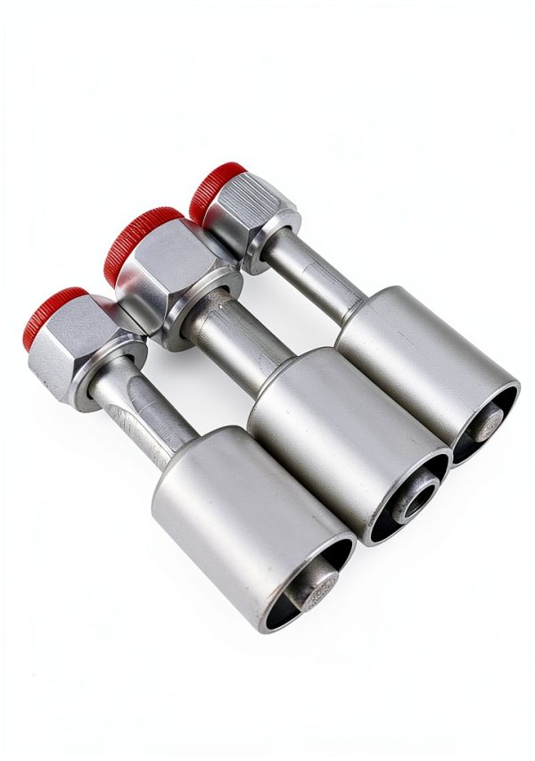 Air Conditioner Pipe Connector YUNSHUUS Metal 180-1