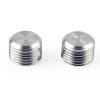 AC PERFORMANCE 1/8 BSPT Male Pipe Tapered Thread Fittings-3