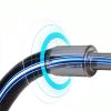 AC Aluminum Fitting by TIKSCIENCE for Automotive A/C-2