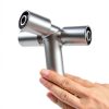 AC Aluminum Fitting by TIKSCIENCE for Automotive A/C-1