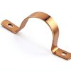 Copper Tube Strap HeSun HVAC 1 Inch Copper-1
