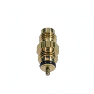 Goodman Air Suction Fitting 1in Aluminum Fit-0