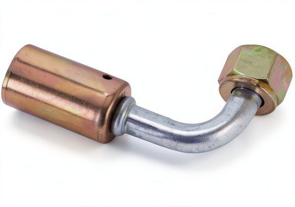 5/8 Inch A/C O‑ring Fitting Speedway Motors-2