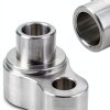 ADTOPI Rear AC Block Off Kit Aluminum Durable-2