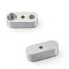 Motoforti Rear AC Block Off Kit for Nissan Armada-3