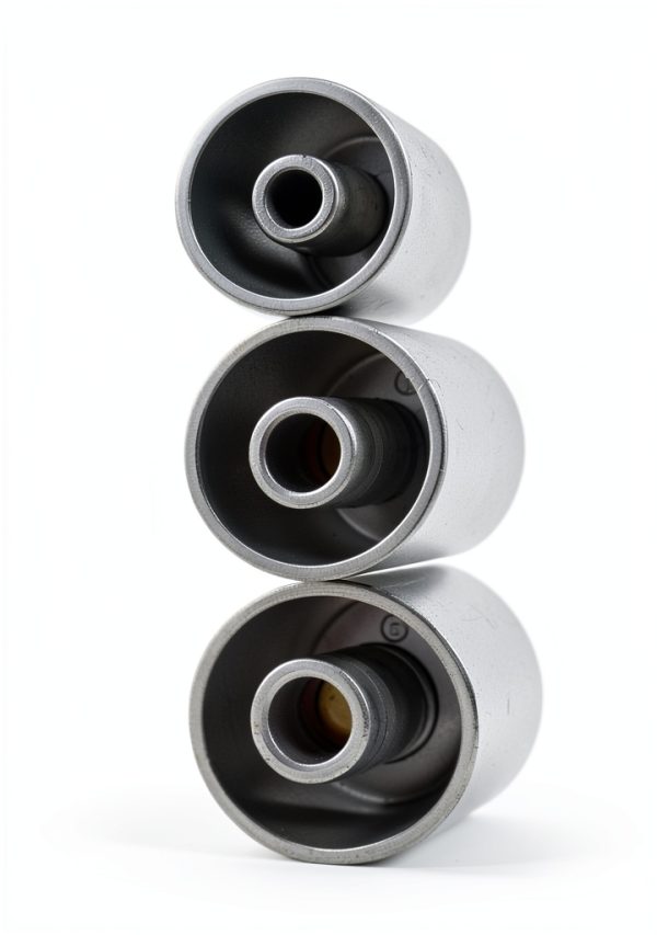 Air Conditioner Pipe Connector YUNSHUUS Metal 180-4