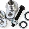 Auto Cooling Solutions Rear AC Block Kit for Vans-0