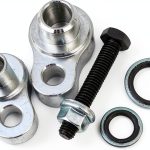 Auto Cooling Solutions Rear AC Block Kit for Vans-0