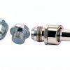 COOL STAR Stainless Steel Monitor Arm T304 SS E-VAC-3