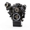 LS1 Truck Sanden Air Conditioner Bracket Chrome-2