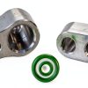 Rear AC Block Off Kit Auto Cooling Solutions CNC-0