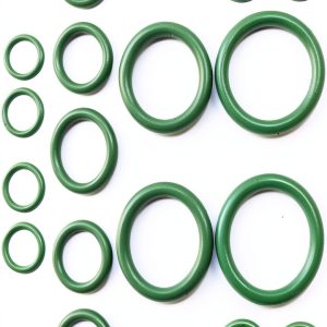 UAC Auto Part Air Conditioning Suction Fitting-0