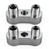 LS AC Compressor Adapter by Guy Granty Automotive-5