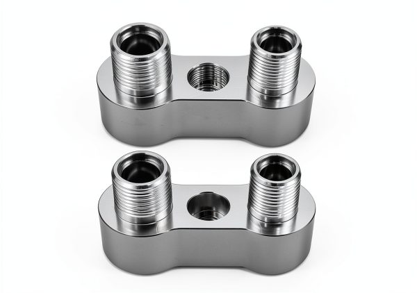 LS AC Compressor Adapter by Guy Granty Automotive-5