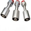 Air Conditioner Pipe Connector YUNSHUUS Metal 180-3