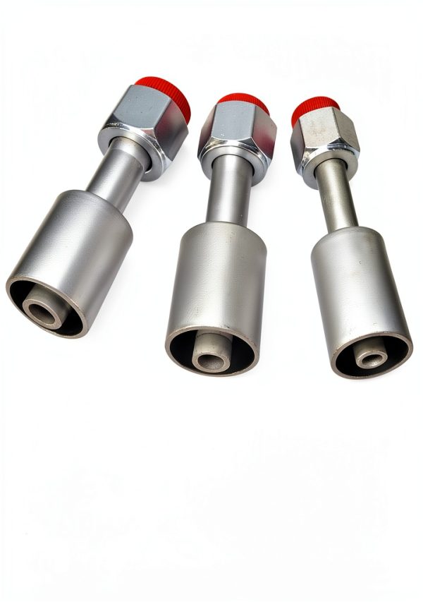 Air Conditioner Pipe Connector YUNSHUUS Metal 180-3