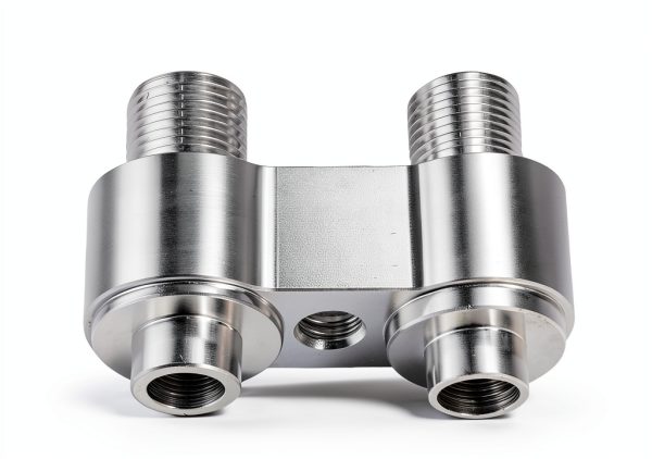LS AC Compressor Adapter by Guy Granty Automotive-4