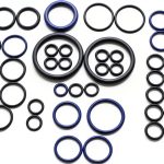 UAC Rapid Seal Oring Kit for Automotive Replacement-0