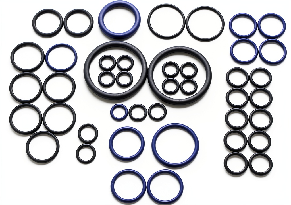 UAC Rapid Seal Oring Kit product image