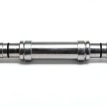 A/C Hose Fitting KarParts360 UNF Coupling-0