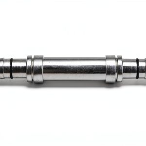 A/C Hose Fitting KarParts360 UNF Coupling-0