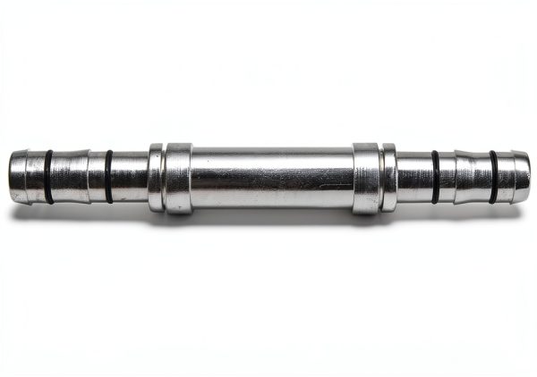 A/C Hose Fitting KarParts360 UNF Coupling-0