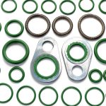 UAC Rapid Seal Oring Kit for Automotive-0
