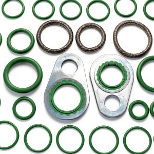 UAC Rapid Seal Oring Kit for Automotive-0