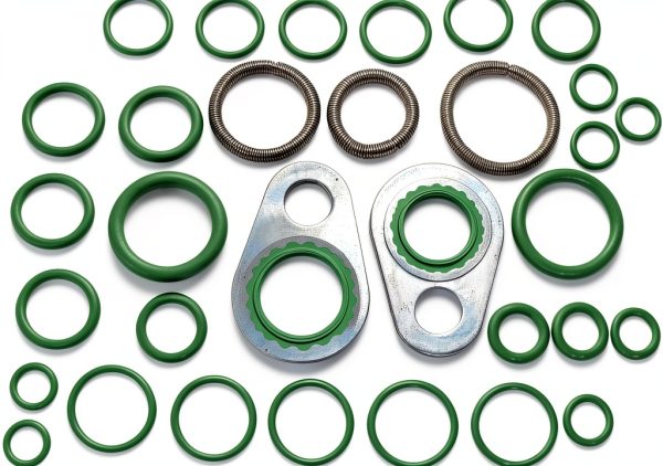 UAC Rapid Seal Oring Kit for Automotive-0