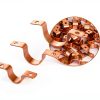 Copper Tube Strap HeSun HVAC 1 Inch Copper-4