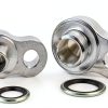 Auto Cooling Solutions Rear AC Block Kit for Vans-1