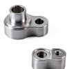 ADTOPI Rear AC Block Off Kit Aluminum Durable-1