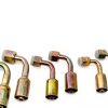 SIDMILE 25821-SID-139 Air Conditioning Suction Fittings-5