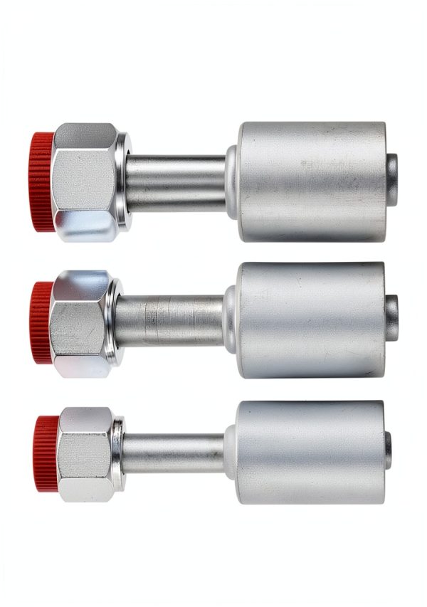 Air Conditioner Pipe Connector YUNSHUUS Metal 180-5