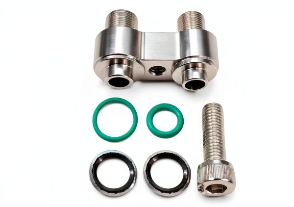 LS AC Compressor Adapter by Guy Granty Automotive-3