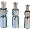 Wisepick 6PCS Air Conditioning Fitting Set Aluminum Female-4