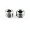 AC PERFORMANCE 1/8 BSPT Male Pipe Tapered Thread Fittings-2
