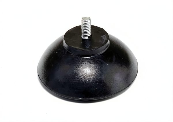 AstroTex Rubber AC Suction Fitting Set of 4-2