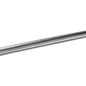 Aluminum AC Suction Fitting Vintage Air 12in-0