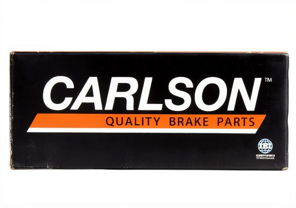 Carlson Car Brake Combination Axle Kit Hardware-1