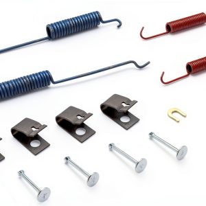 Brake Axle Kit Carlson Steel Design for Cars-0