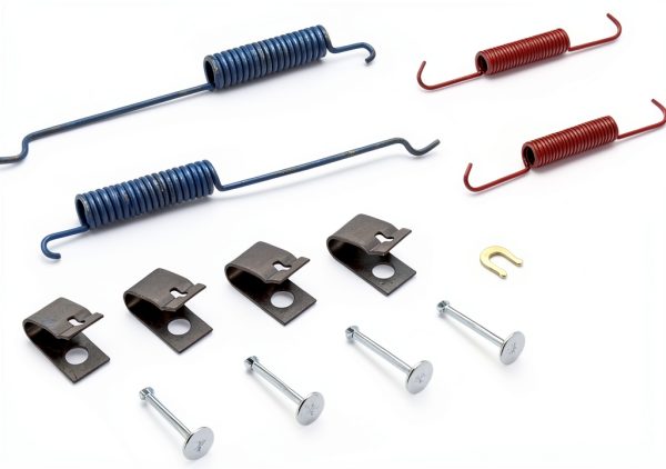 Brake Axle Kit Carlson Steel Design for Cars-0