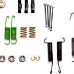 Carlson Combination Axle Kit Automotive Replacement-0