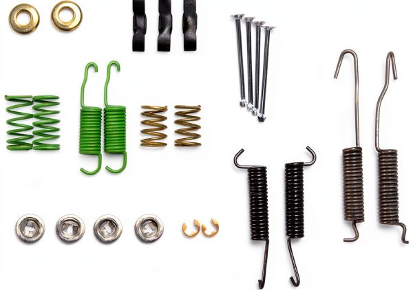 Carlson Combination Axle Kit Automotive Replacement-0