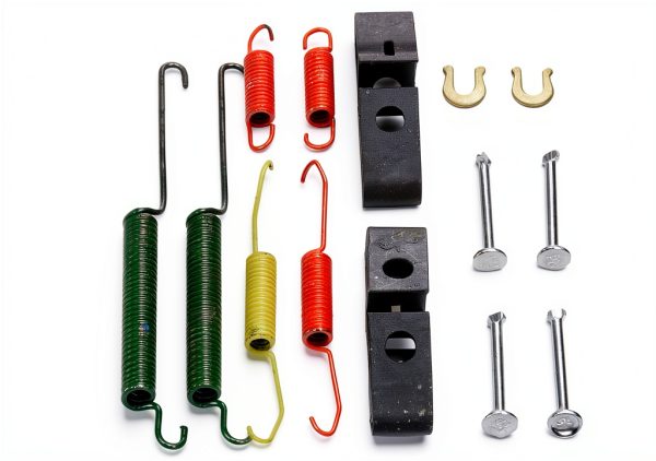 Carlson Hardware Kit Car Brake Axle Replacement-0