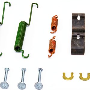 Rear Brake Axle Kit Carlson Steel Design for Cars-0