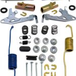 Raybestos Brake Axle Kit H2346 for Toyota Camry 2001 2007 Exterior-0