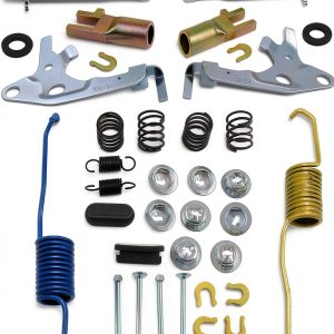 Raybestos Brake Axle Kit H2346 for Toyota Camry 2001 2007 Exterior-0